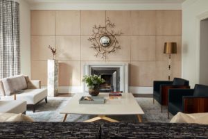 Classical New Build project main image