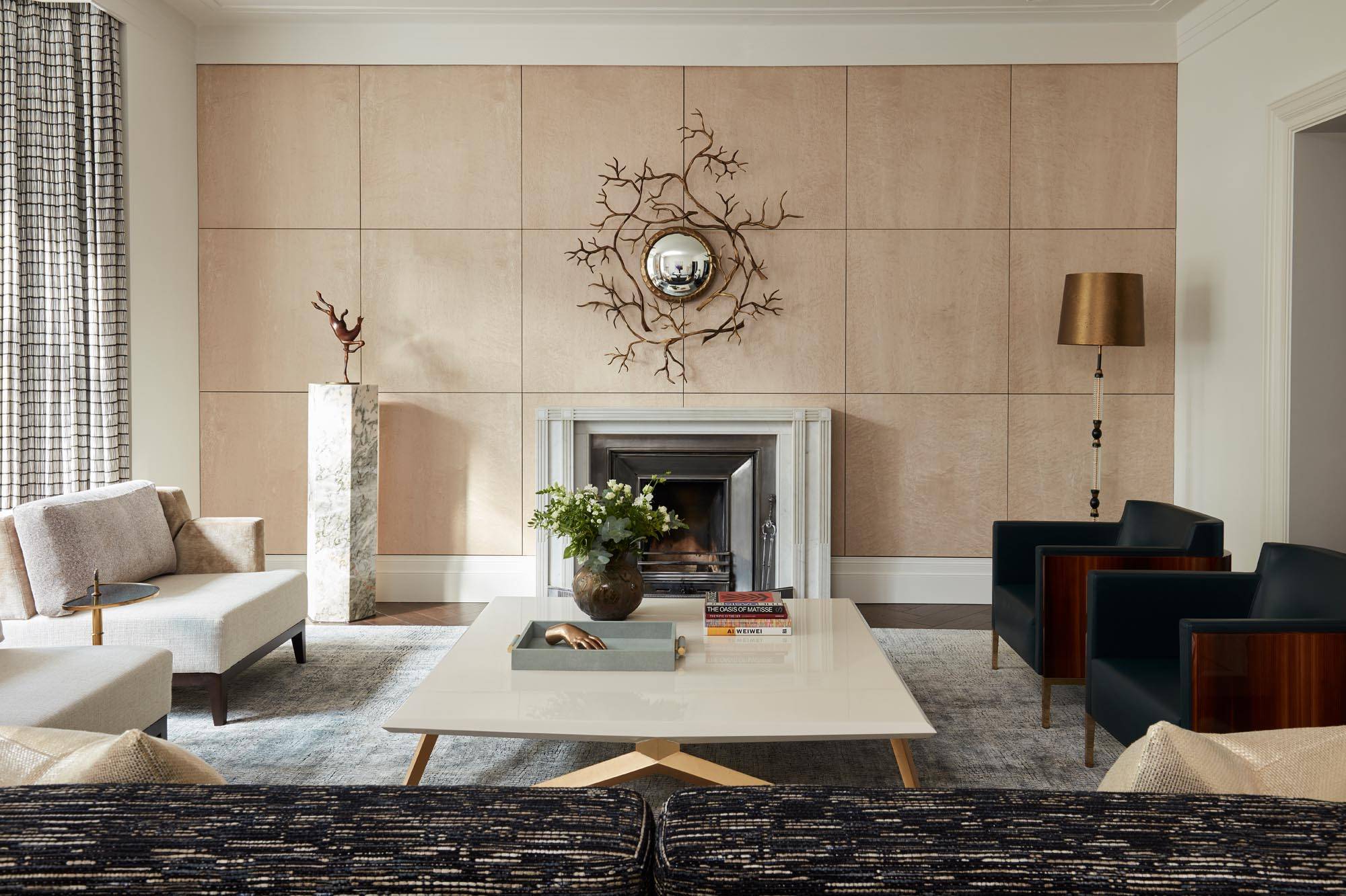 Classical New Build project main image
