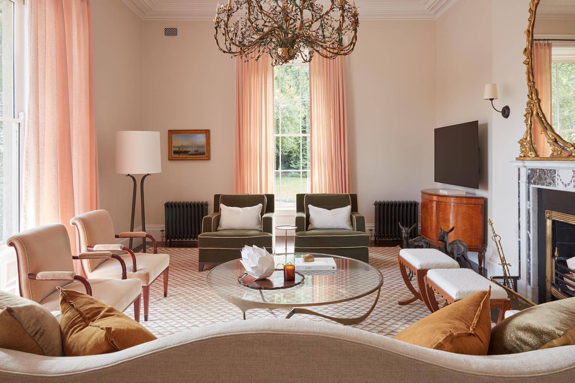 Country House Renewal main