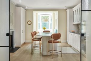 Dublin Townhouse main