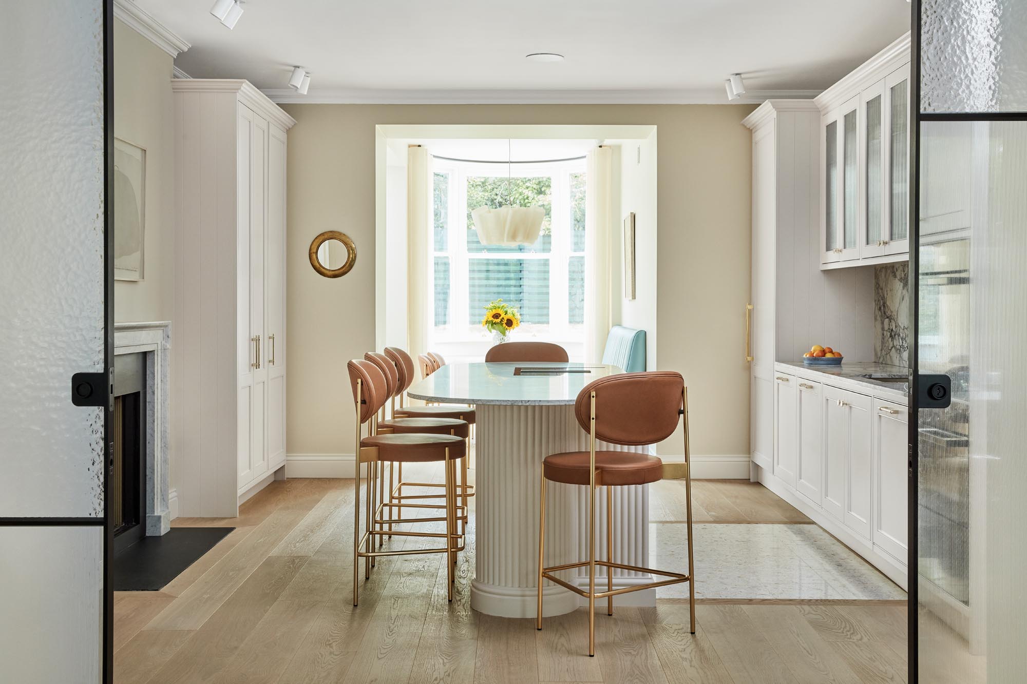 Dublin Townhouse main