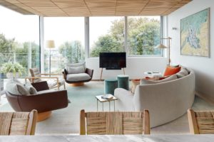 Seaside Modernism project main