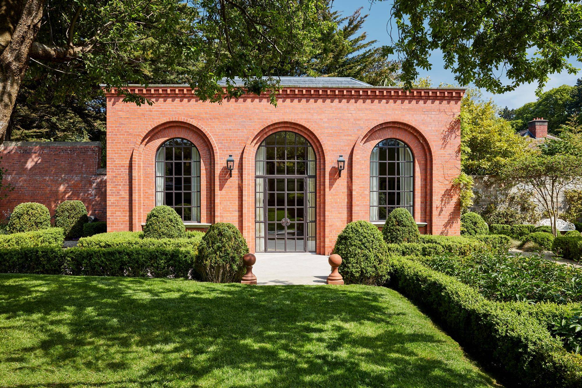 Victorian Villa main