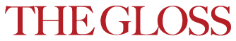 Gloss logo red cropped x