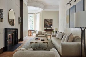 Dublin Apartment Main