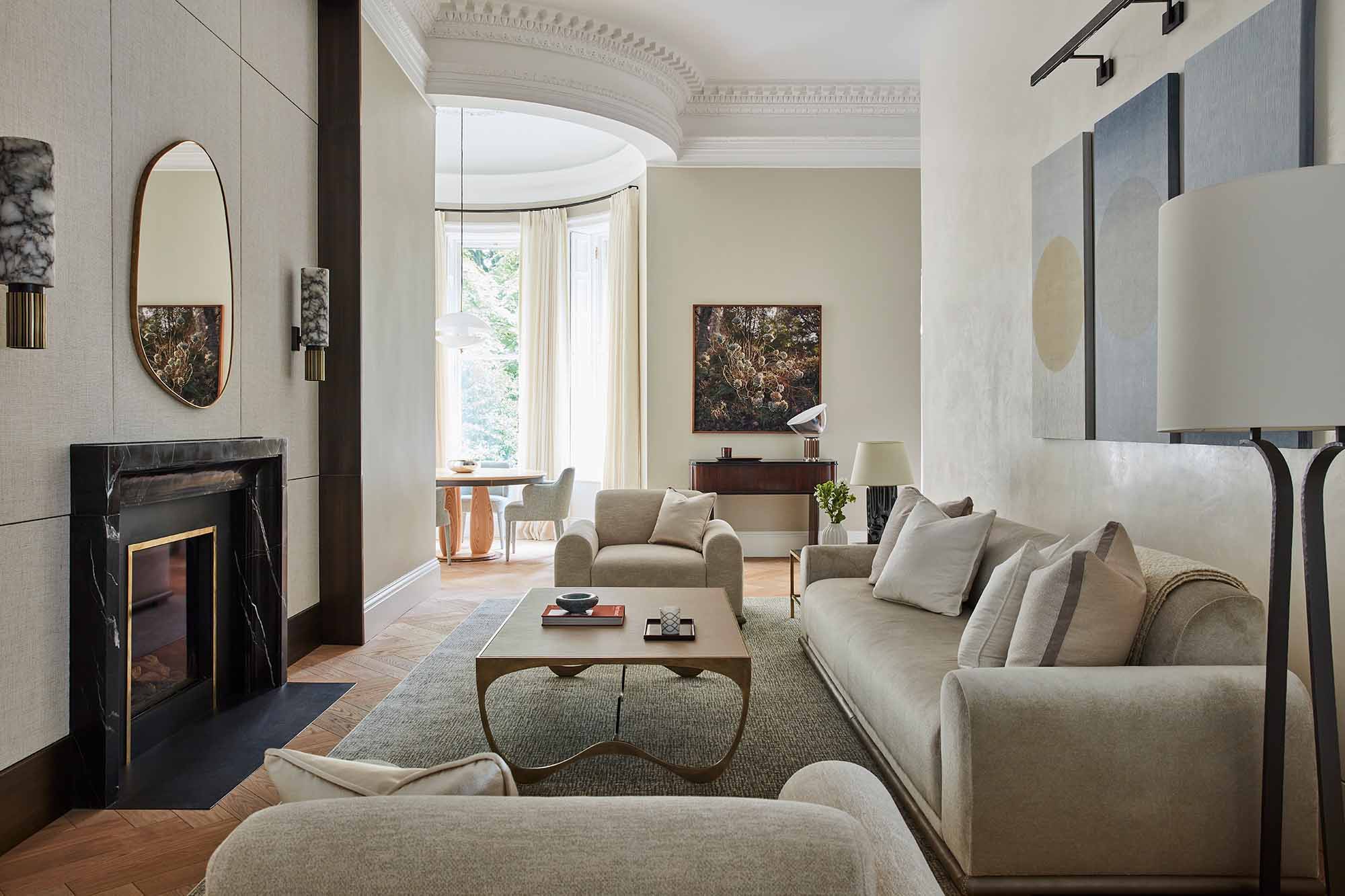 Dublin Apartment Main