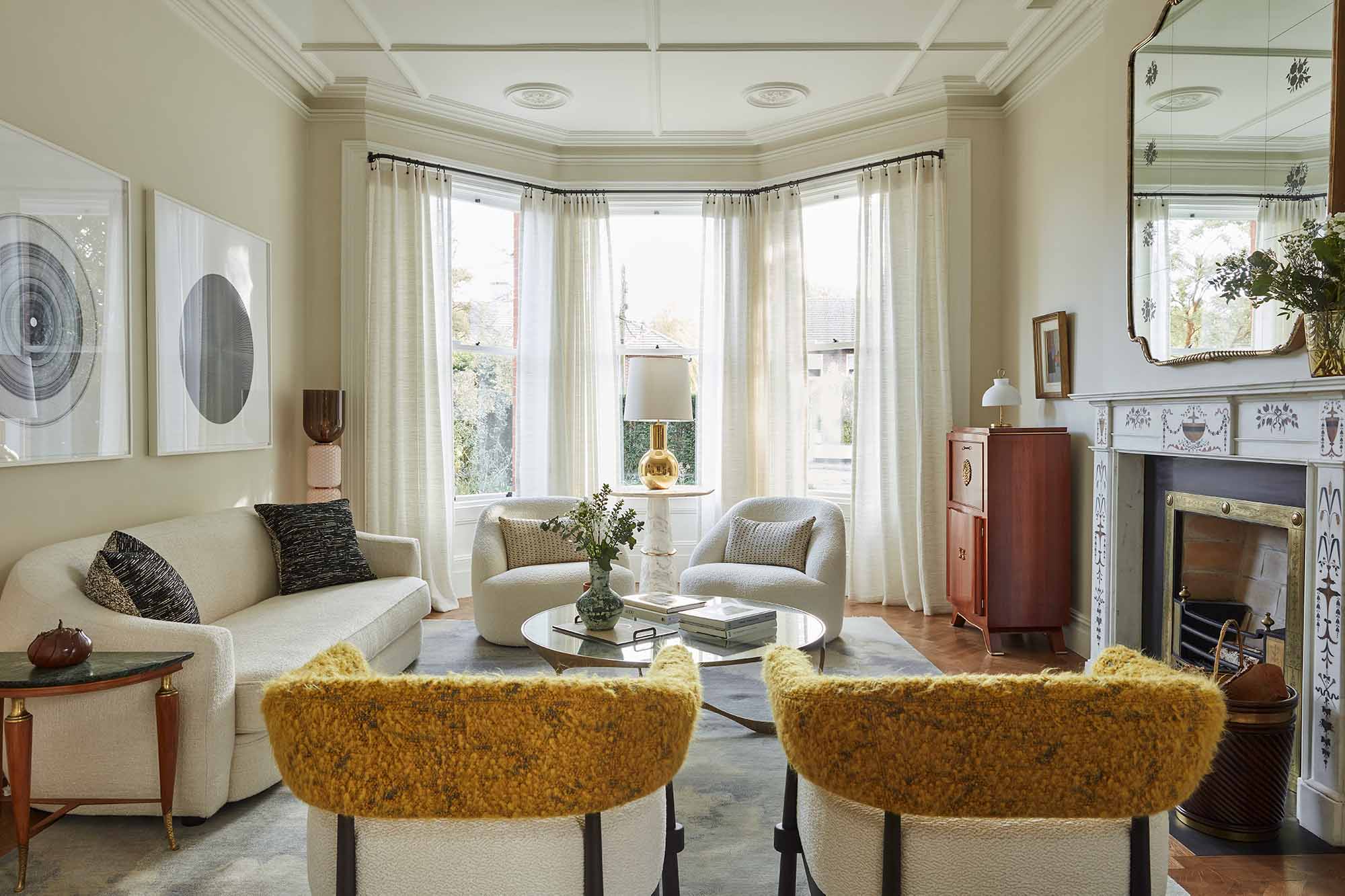 Edwardian House main